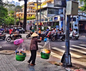 HCMC street 3